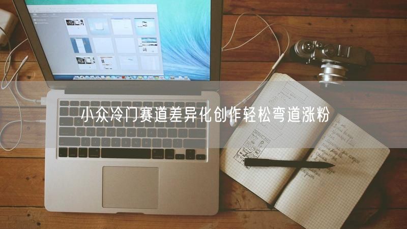 小众冷门赛道差异化创作轻松弯道涨粉